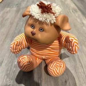Cabbage Patch Kids - *Koosas™ From 1983
